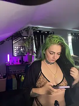Snapshot of ninabobina666 chatting on September 2025 10:48:01 AM ninabobina666 online show from September 2025 10:48:01 AM