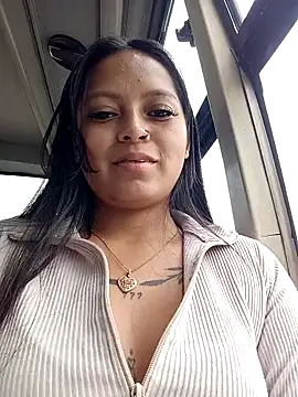 LunaHot 777 online show from February 2026 07:23:02 PM