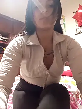 LunaHot 777 online show from February 2026 11:47:02 AM