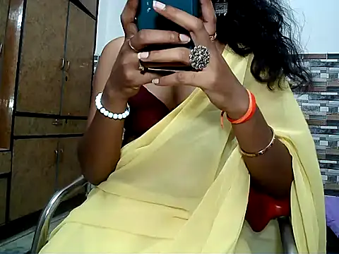 HOT AARVI11 online show from September 2025 04:07:01 PM