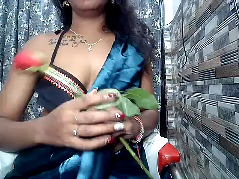 HOT AARVI11 online show from October 2025 05:13:01 PM