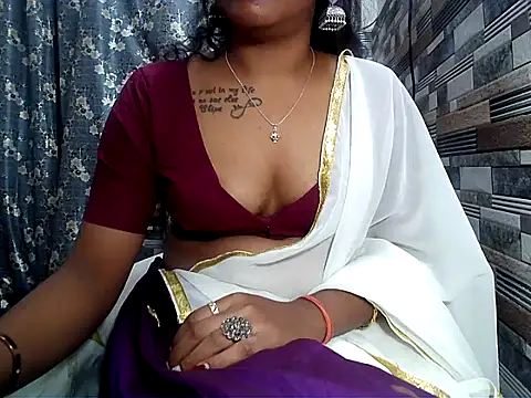 HOT AARVI11 online show from October 2025 04:09:02 PM