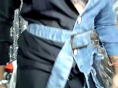 HOT AARVI11 online show from November 2025 03:55:02 PM