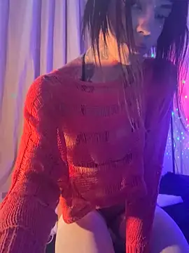 Snapshot of grayce_blossoms_24 chatting on October 2025 07:46:02 PM grayce blossoms 24 online show from October 2025 07:46:02 PM