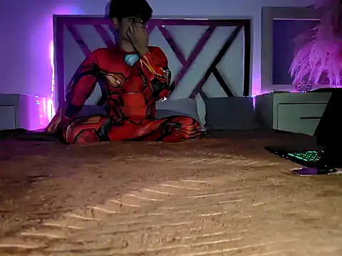 spicy adonhis online show from November 2025 12:45:02 AM