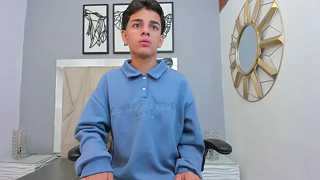 owen  johnson online show from September 2025 11:43:02 AM