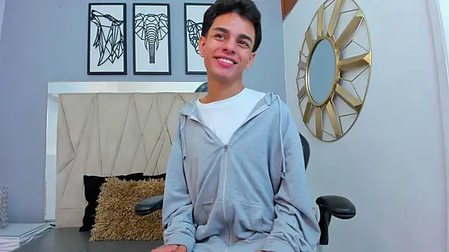 owen  johnson online show from September 2025 11:43:01 AM