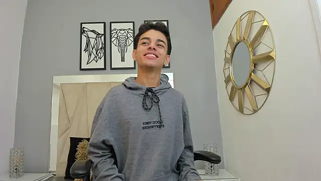 owen  johnson online show from September 2025 11:34:01 AM