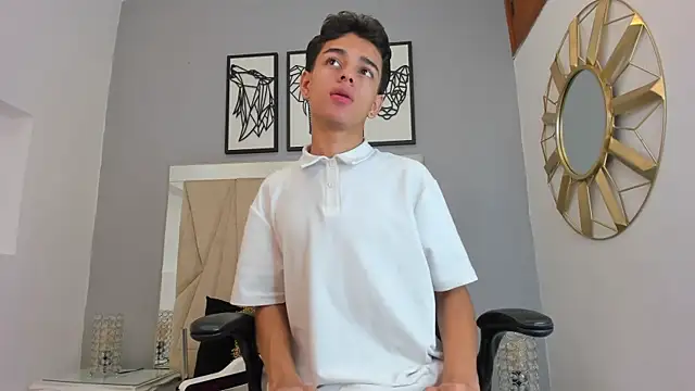 owen  johnson online show from September 2025 11:48:01 AM