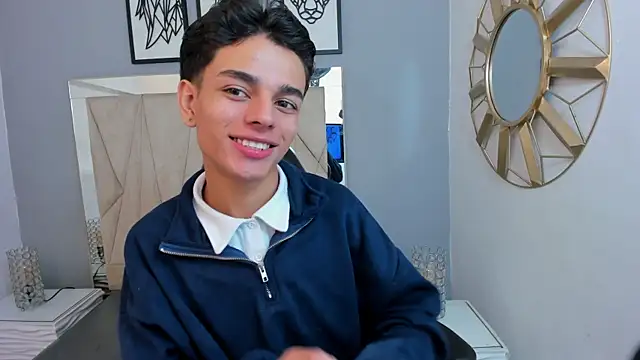 owen  johnson online show from October 2025 11:42:01 AM