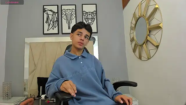 owen  johnson online show from October 2025 11:32:02 AM