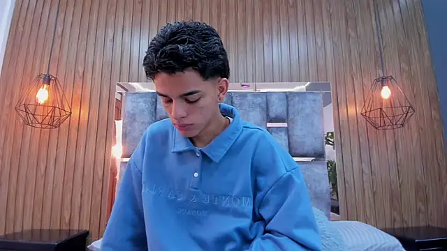 owen  johnson online show from December 2025 11:41:02 AM