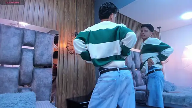 owen  johnson online show from January 2026 12:00:01 PM