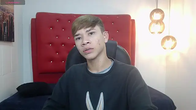 nathanclay online show from November 2025 04:11:01 AM