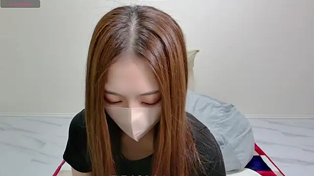 Snapshot of Kohane_ch chatting on December 2025 10:02:01 AM Kohane ch online show from December 2025 10:02:01 AM