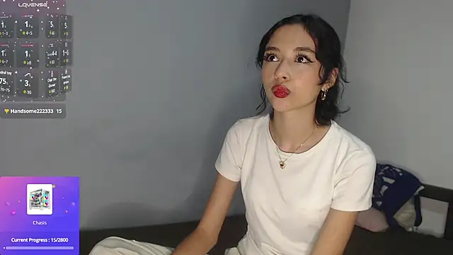 brisazanes online show from November 2025 02:23:01 AM