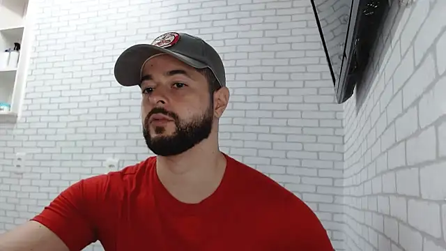 BombeiroHotx online show from September 2025 09:16:01 PM