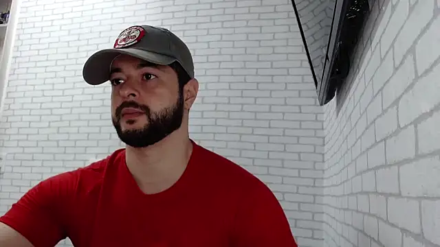 BombeiroHotx online show from November 2025 08:55:01 PM