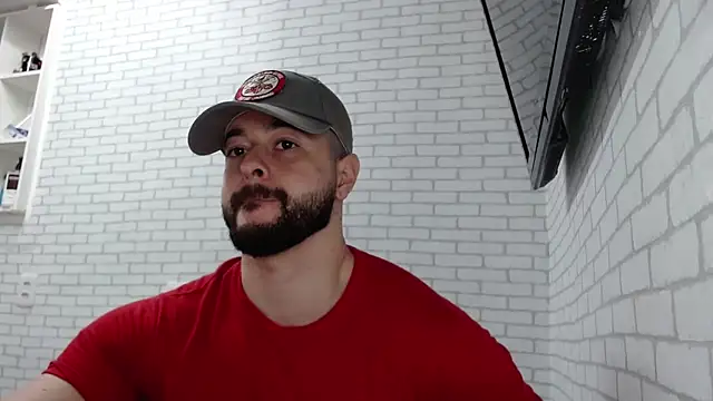 BombeiroHotx online show from November 2025 09:48:01 PM