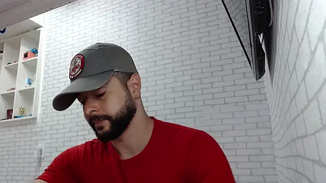 BombeiroHotx online show from January 2026 07:50:02 PM