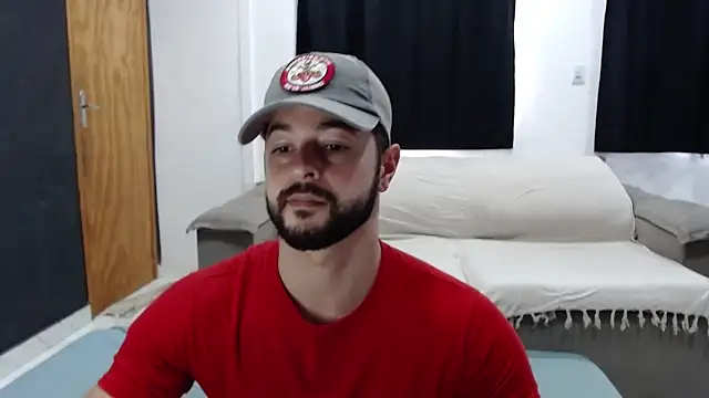 BombeiroHotx online show from February 2026 04:29:01 PM