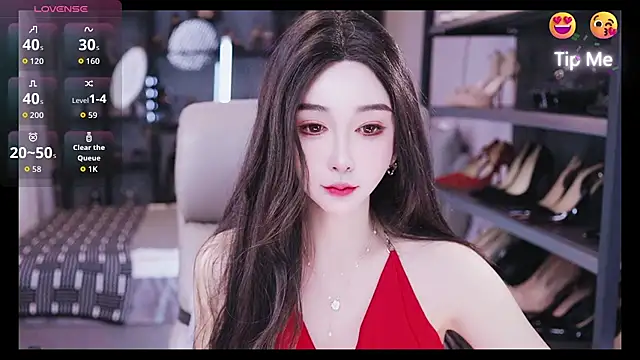 kelariy online show from October 2025 01:51:01 PM