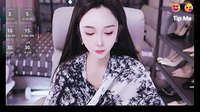 kelariy online show from December 2025 01:08:01 PM