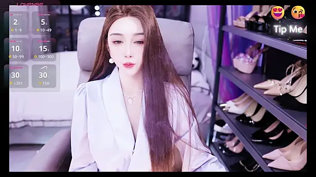 Snapshot of kelariy chatting on February 2026 12:53:02 PM kelariy online show from February 2026 12:53:02 PM