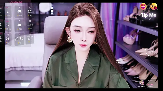 Snapshot of kelariy chatting on February 2026 12:36:01 PM kelariy online show from February 2026 12:36:01 PM