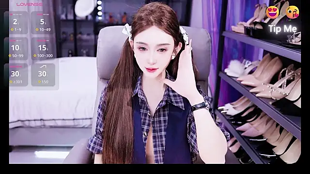 Snapshot of kelariy chatting on February 2026 01:11:01 PM kelariy online show from February 2026 01:11:01 PM