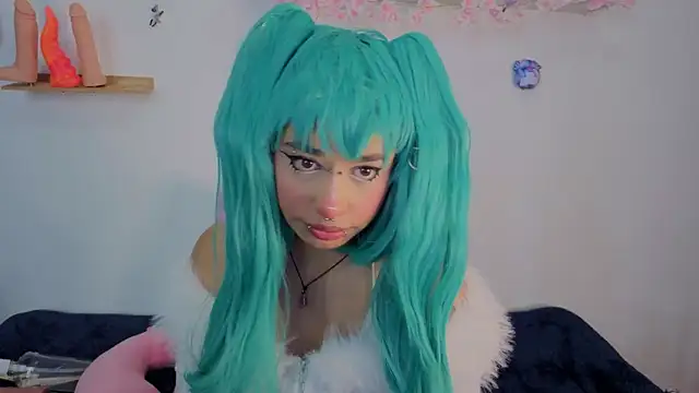 zoelight18 online show from October 2025 11:44:01 AM