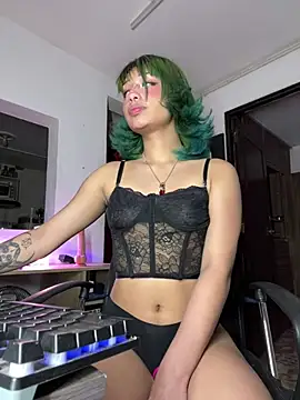 zoelight18 online show from July 2026 03:34:01 AM