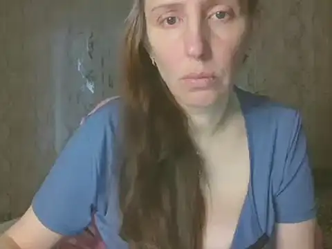 CandiCole online show from February 2026 05:14:02 AM