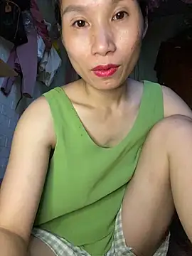 MinHiNi online show from September 2025 08:46:02 AM