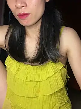 MinHiNi online show from September 2025 07:35:01 AM