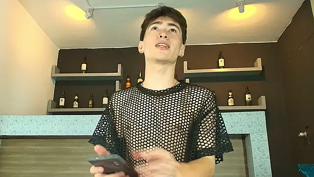  DantFox  online show from September 2025 09:29:02 PM