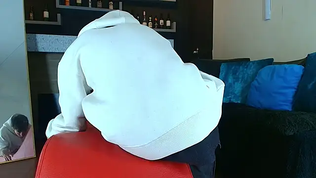  DantFox  online show from November 2025 09:03:02 PM