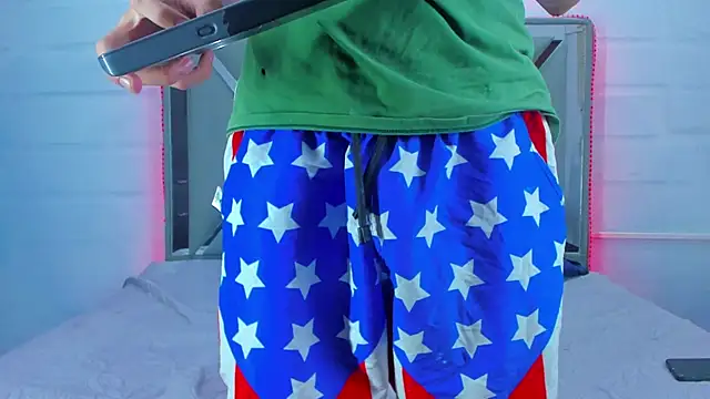 Averange boys X online show from October 2025 09:04:01 AM