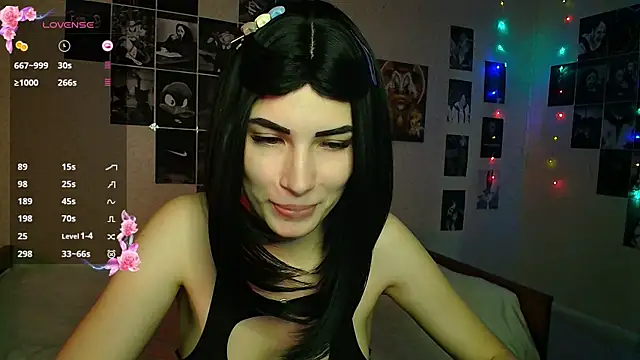 mskissa online show from September 2025 01:41:02 AM