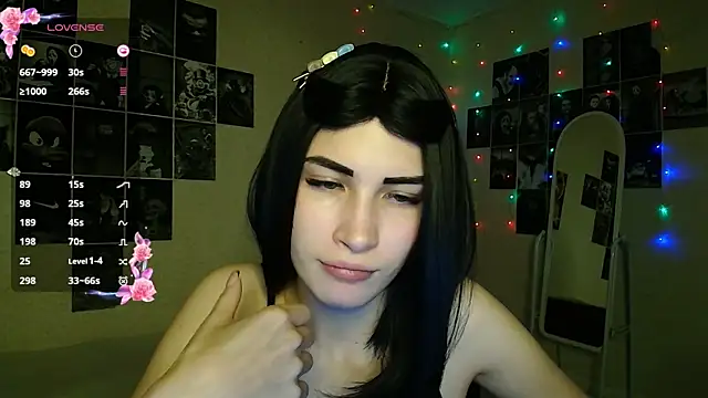 mskissa online show from September 2025 04:12:02 PM