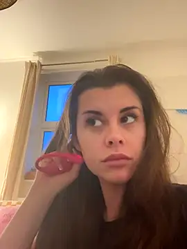 AlitaNova online show from November 2025 07:30:02 AM