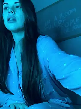 AlitaNova online show from January 2026 08:33:01 PM