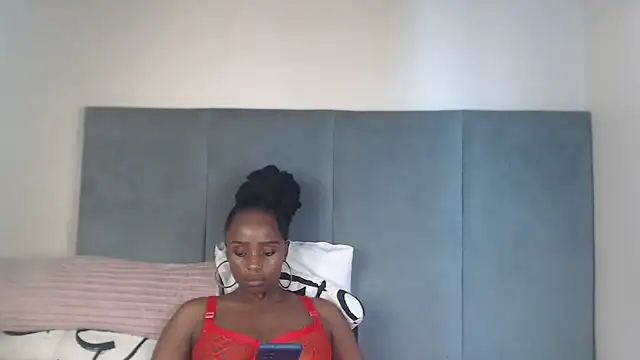 Jah-Queen online show from January 2026 04:23:02 PM