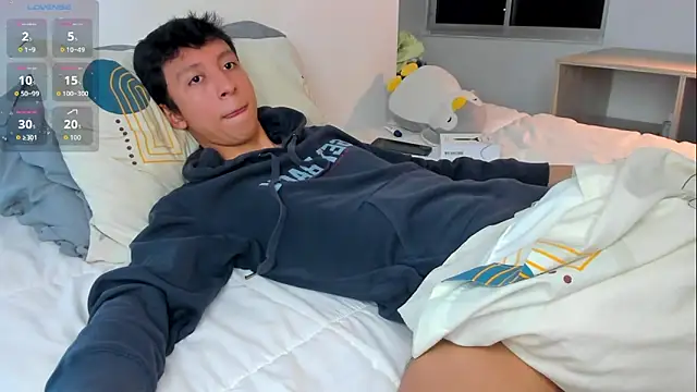 philip twinkk online show from December 2025 04:07:02 AM