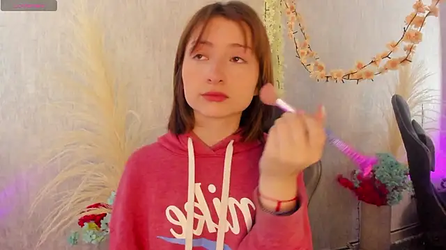 AriMonoban online show from February 2026 11:57:02 AM