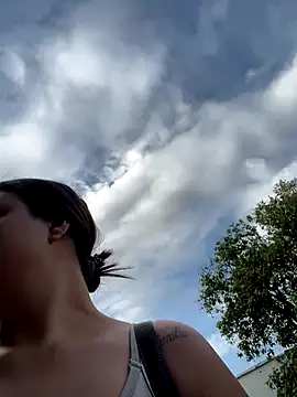 Snapshot of LICEET chatting on October 2025 11:40:01 AM LICEET online show from October 2025 11:40:01 AM