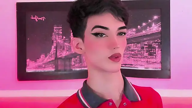 Baby FenixTS online show from October 2025 04:22:02 AM