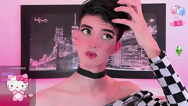 Baby FenixTS online show from October 2025 06:14:01 AM