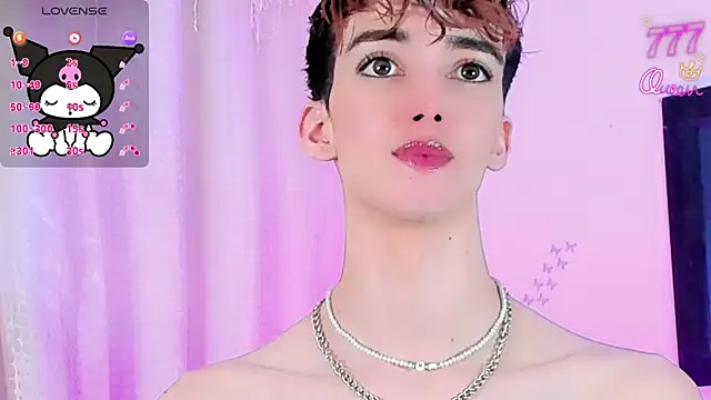 Baby FenixTS online show from May 2026 08:28:01 PM