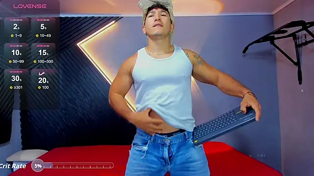 Horny nick18 online show from June 2026 12:22:02 PM